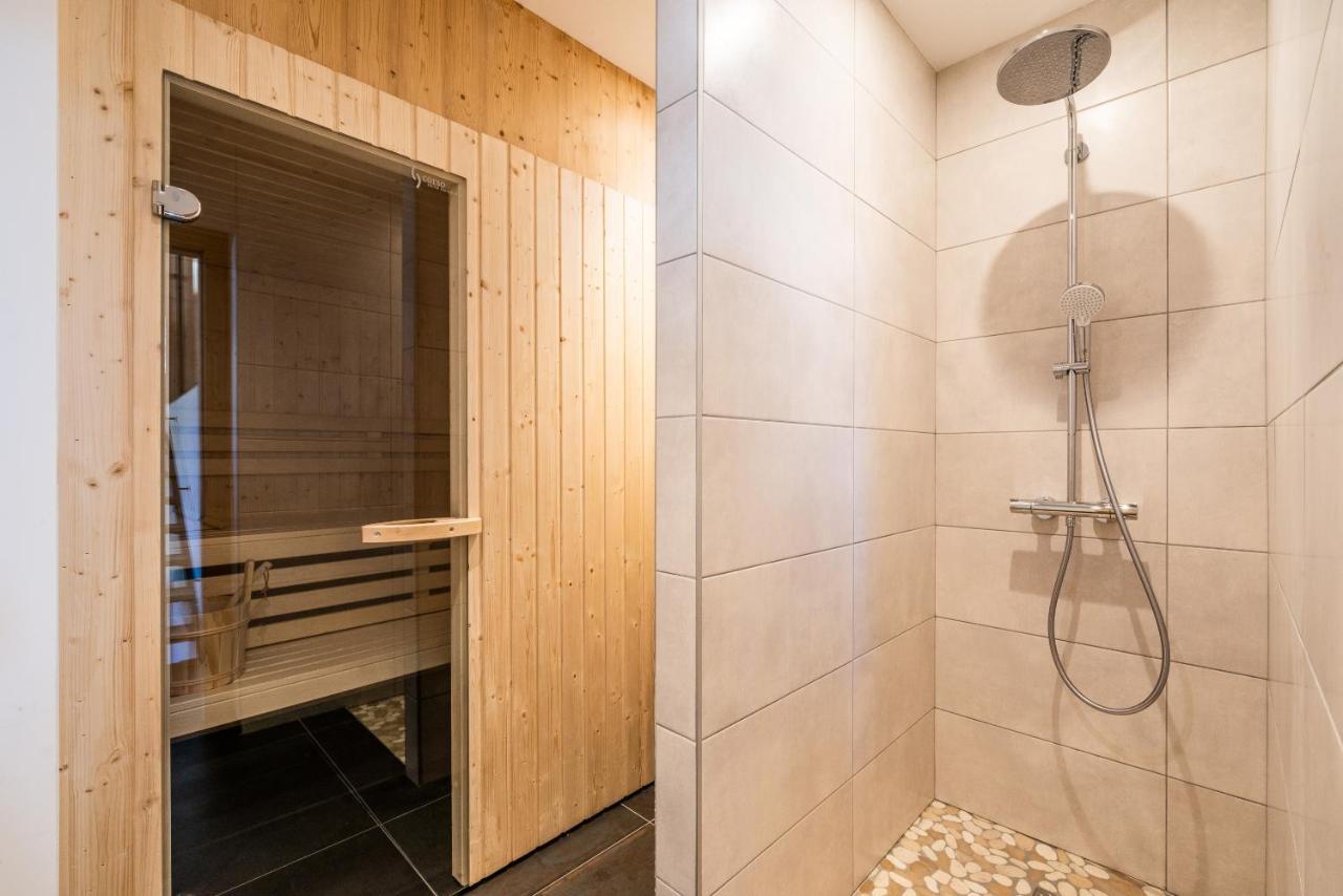 Chalet Azobe Morzine - By Emerald Stay Монрьон Экстерьер фото